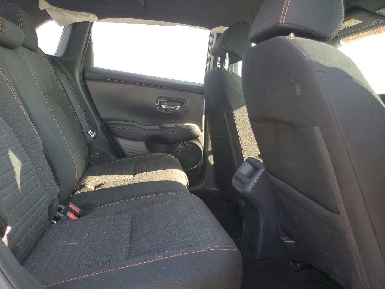 2023 Honda HR-V - Image 10