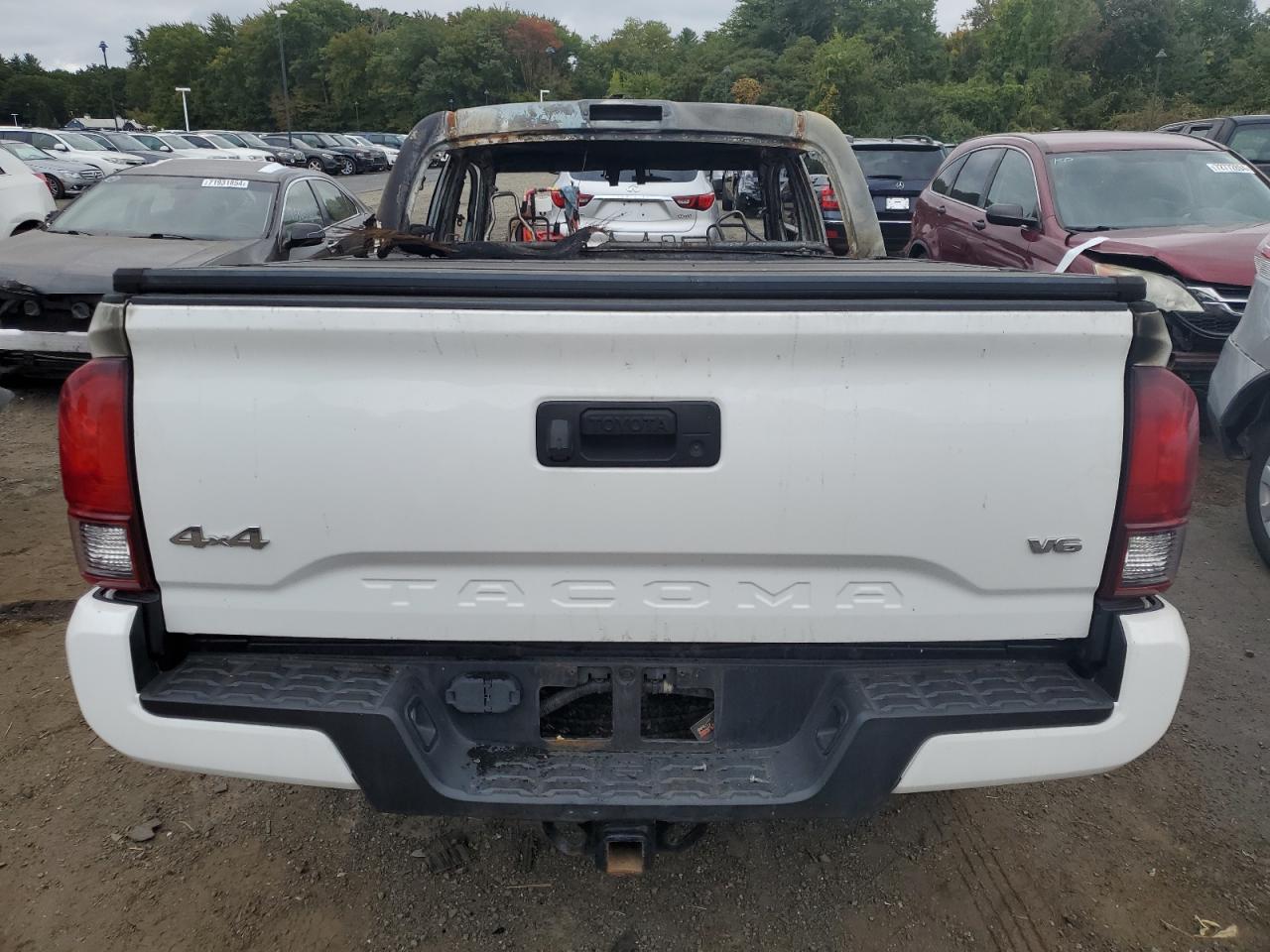 2020 Toyota Tacoma - Image 6