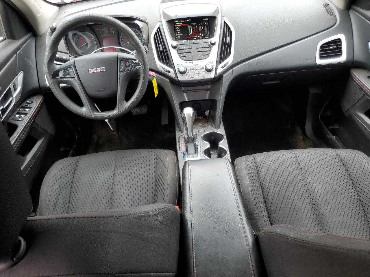 2015 GMC Terrain - Image 8