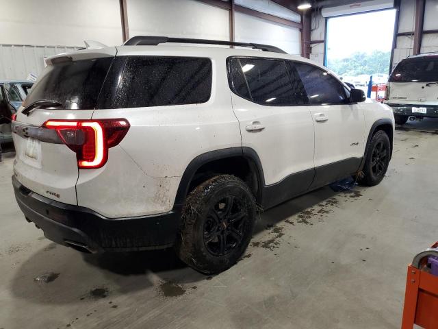 1GKKNLLS8LZ240765 GMC Acadia AT4 3