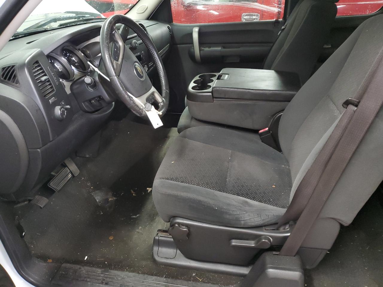 2007 Chevrolet Silverado K1500 VIN: 2GCEK19J471652622 Lot: 73006544