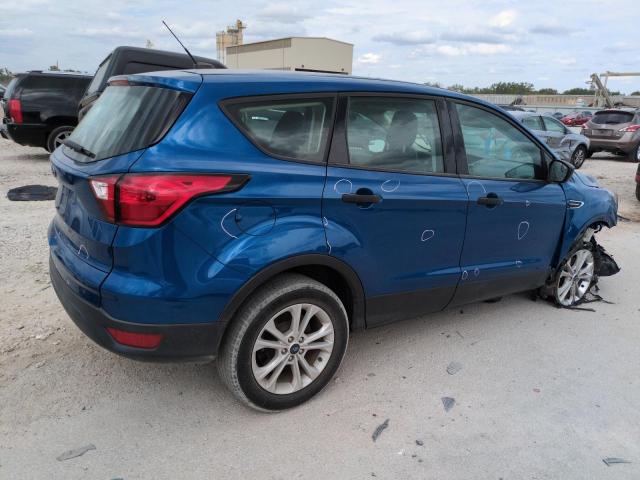  FORD ESCAPE 2019 Синий