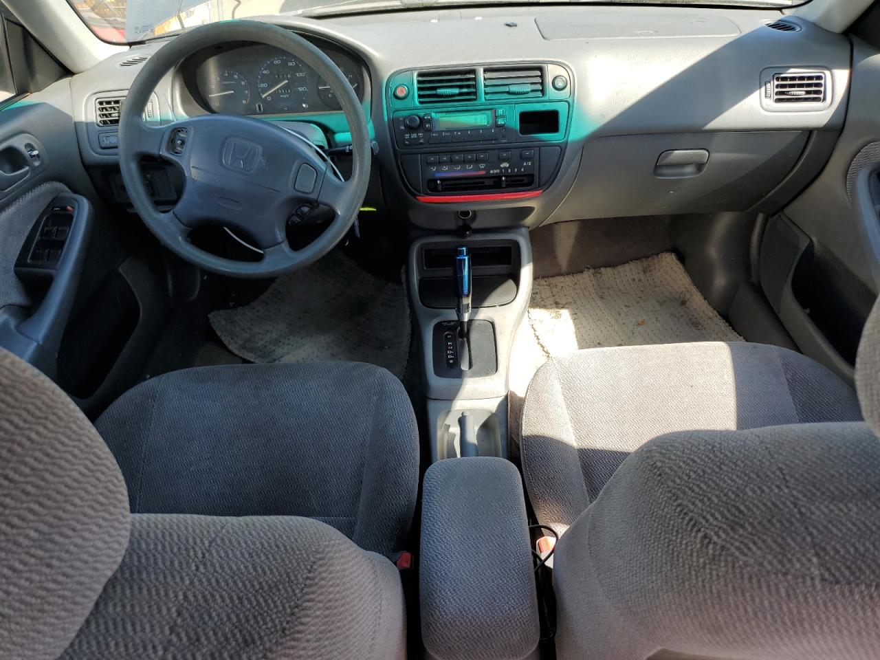 2HGEJ6672WH515856 1998 Honda Civic Lx