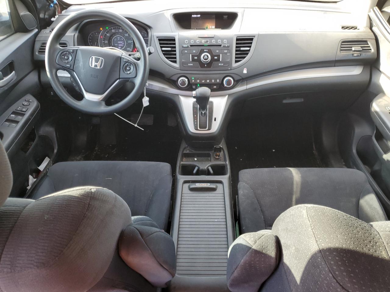 2014 Honda CR-V - Image 8