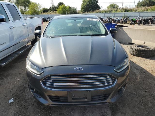  FORD FUSION 2015 Gray