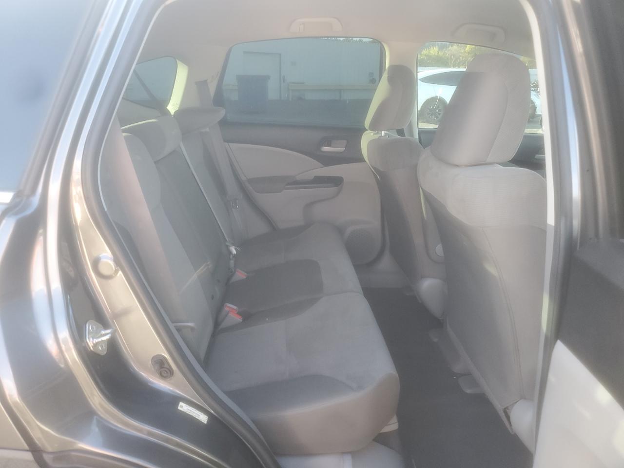 2HKRM3H38EH538886 2014 Honda Cr-V Lx