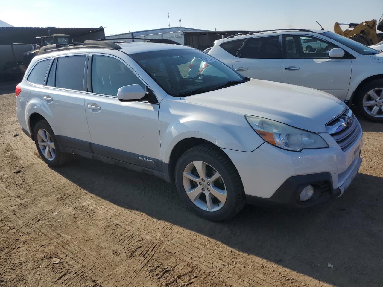 2013 Subaru Outback - Image 4