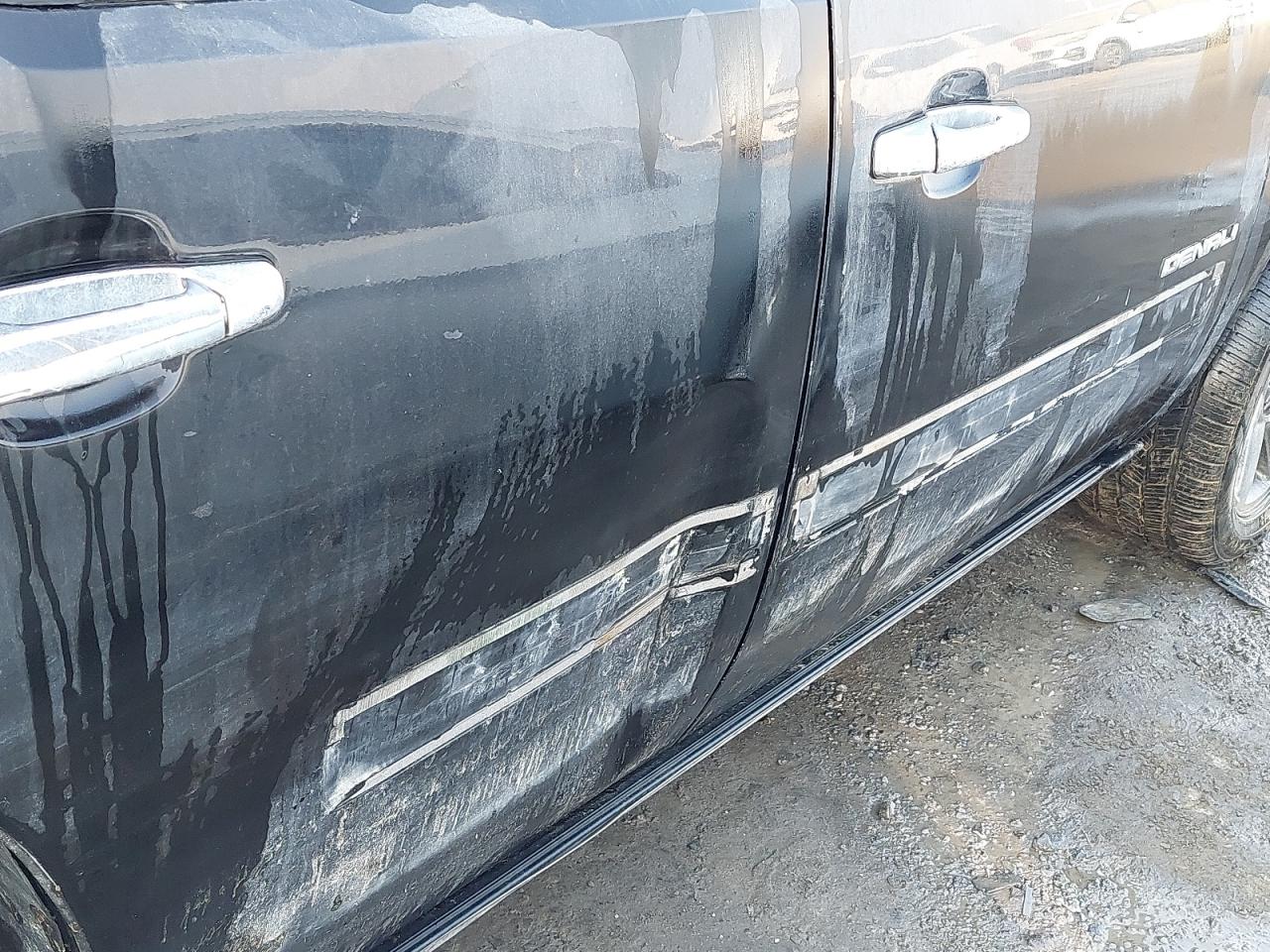 1GKS27EF5DR153536 - 2013 Gmc DENALI - #72867294