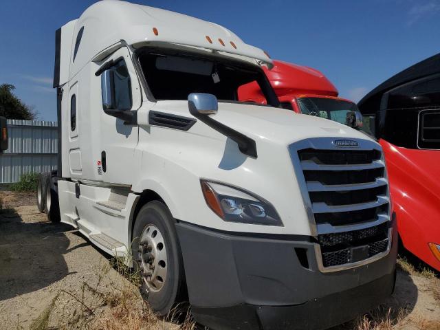 2019 Freightliner Cascadia 126  en Venta en Wichita, KS - All Over