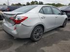 2014 Toyota Corolla L იყიდება Glassboro-ში, NJ - Rear End