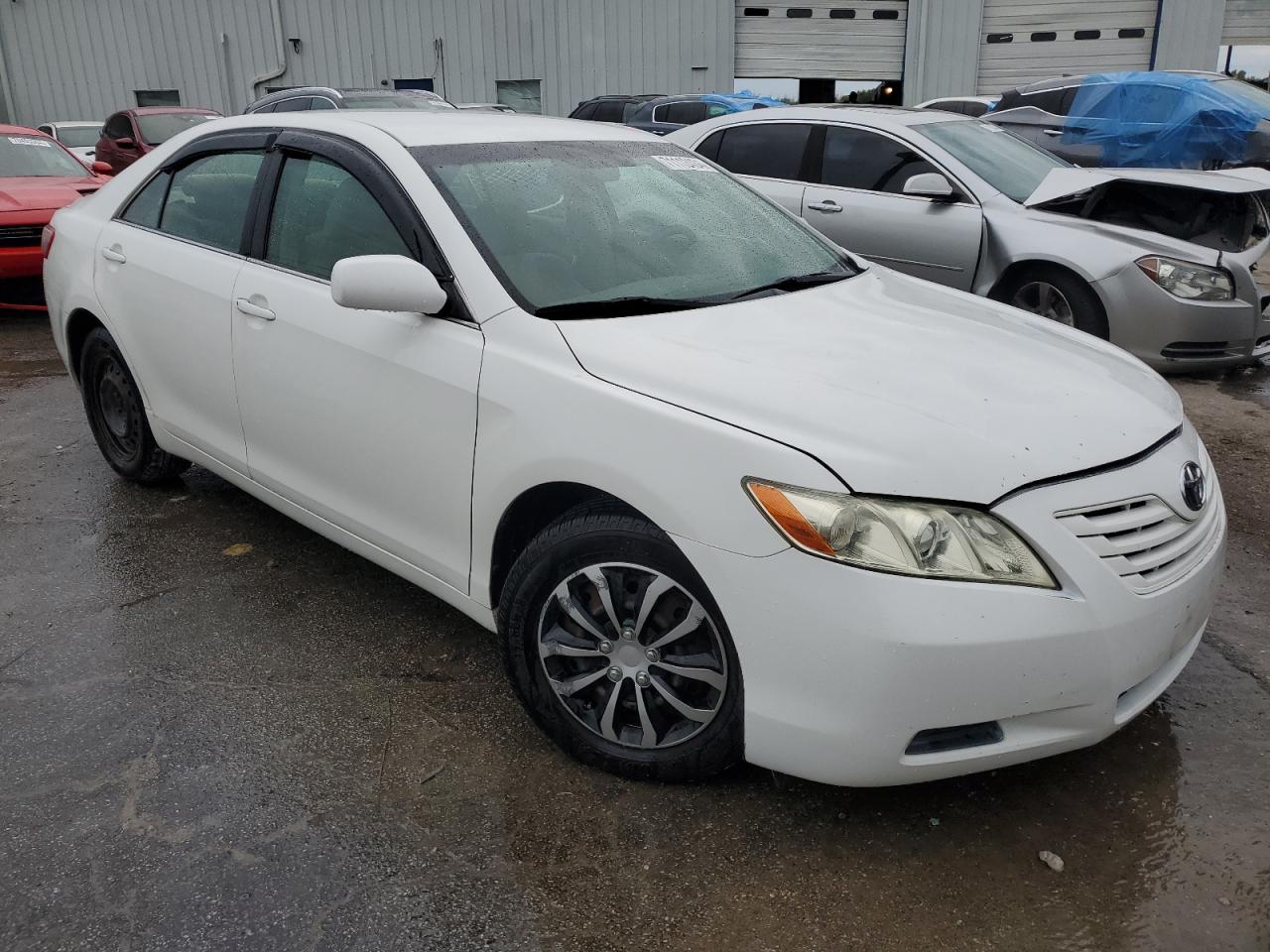 2009 Toyota Camry - Image 4