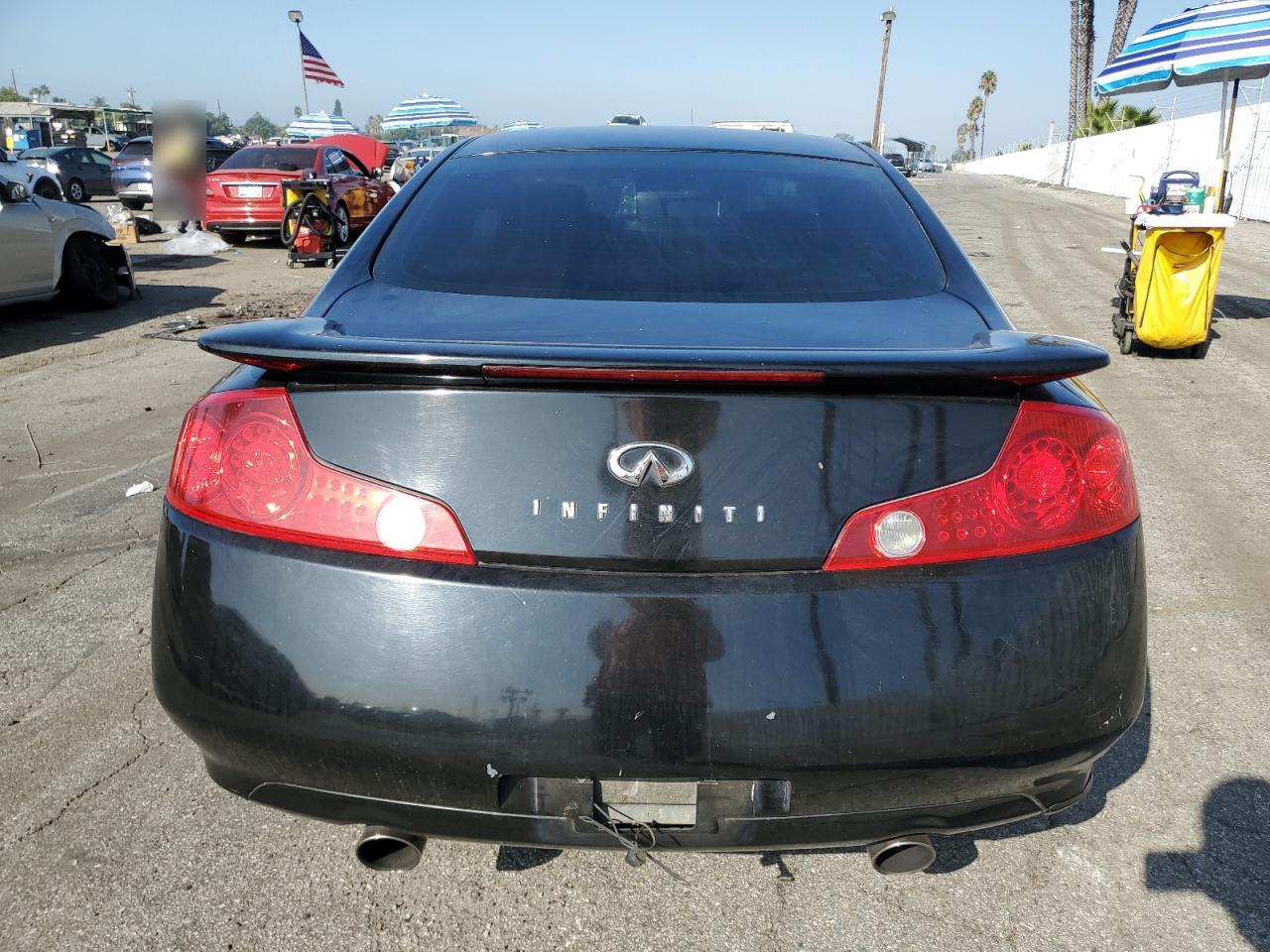 JNKCV54E04M825342 2004 Infiniti G35