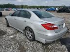 2012 Hyundai Genesis 4.6L იყიდება Memphis-ში, TN - Rear End