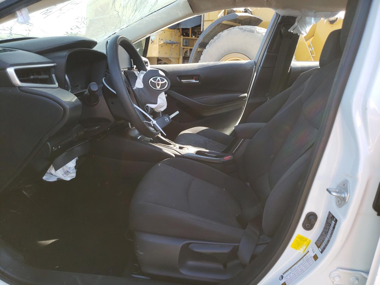 2020 Toyota Corolla - Image 7