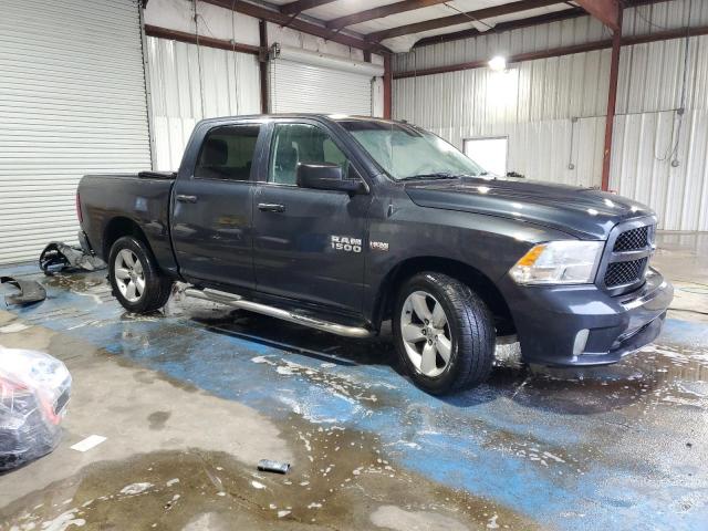 Pickups RAM 1500 2016 Szary