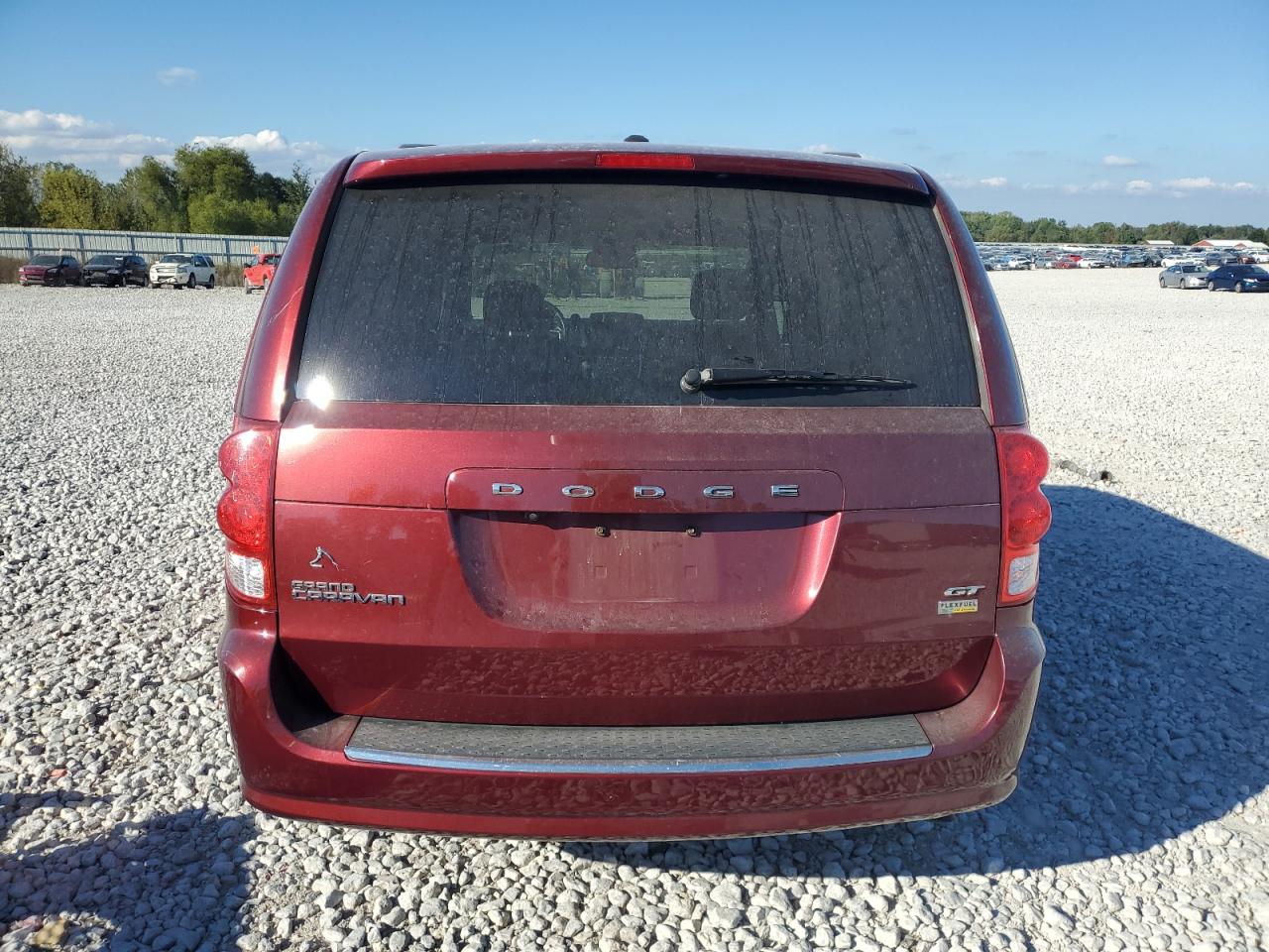 2C4RDGEG9KR512052 2019 Dodge Grand Caravan Gt