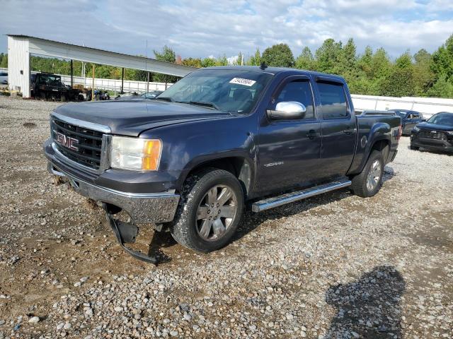 2011 Gmc Sierra C1500 Sle