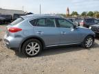 2017 Infiniti Qx50  en Venta en Hillsborough, NJ - Front End