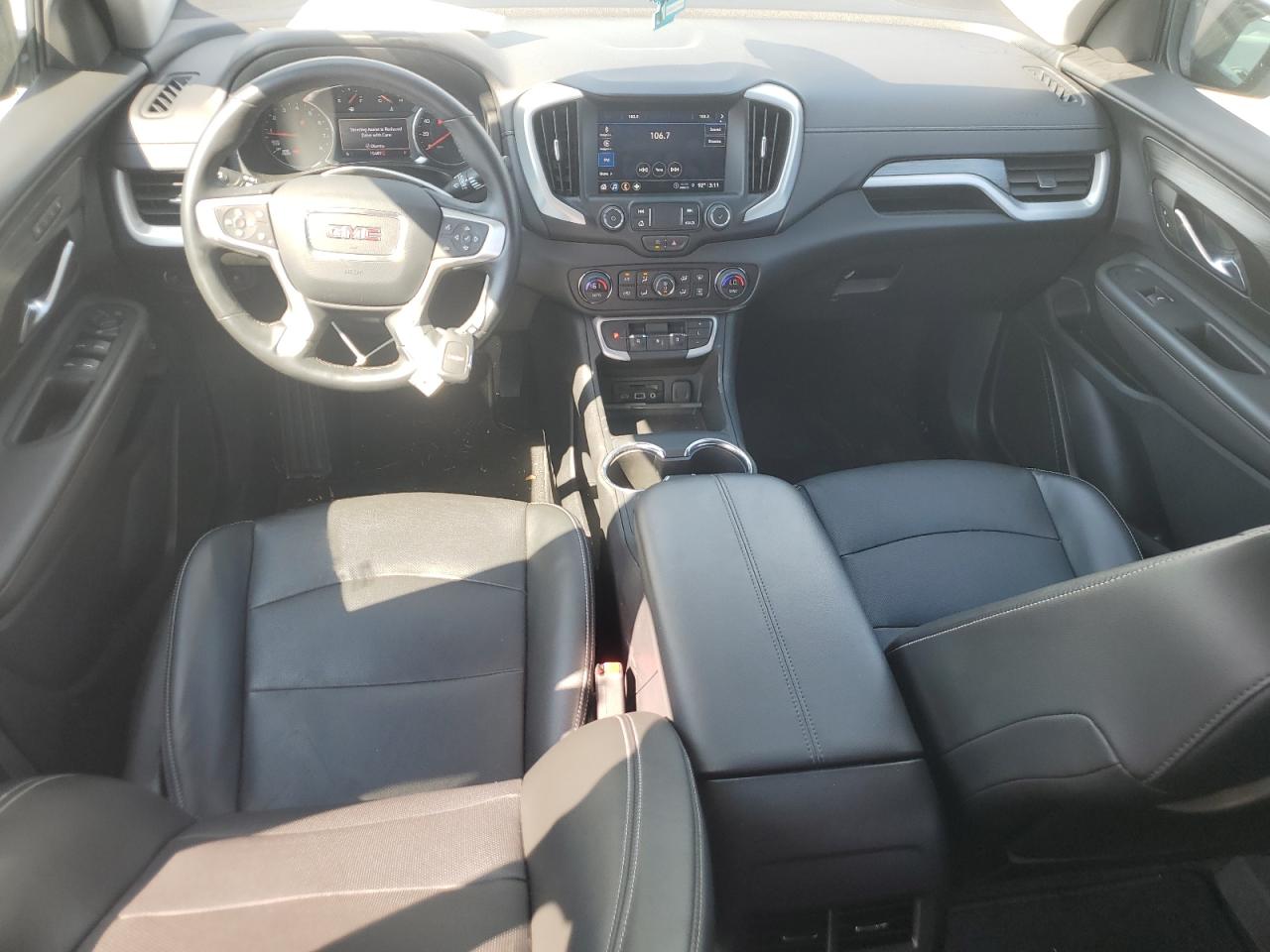 3GKALVEG2PL102870 2023 GMC Terrain Slt