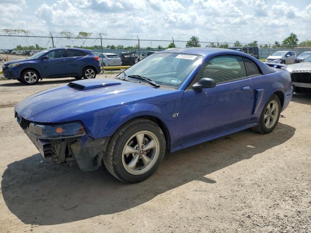 2003 Ford Mustang Gt