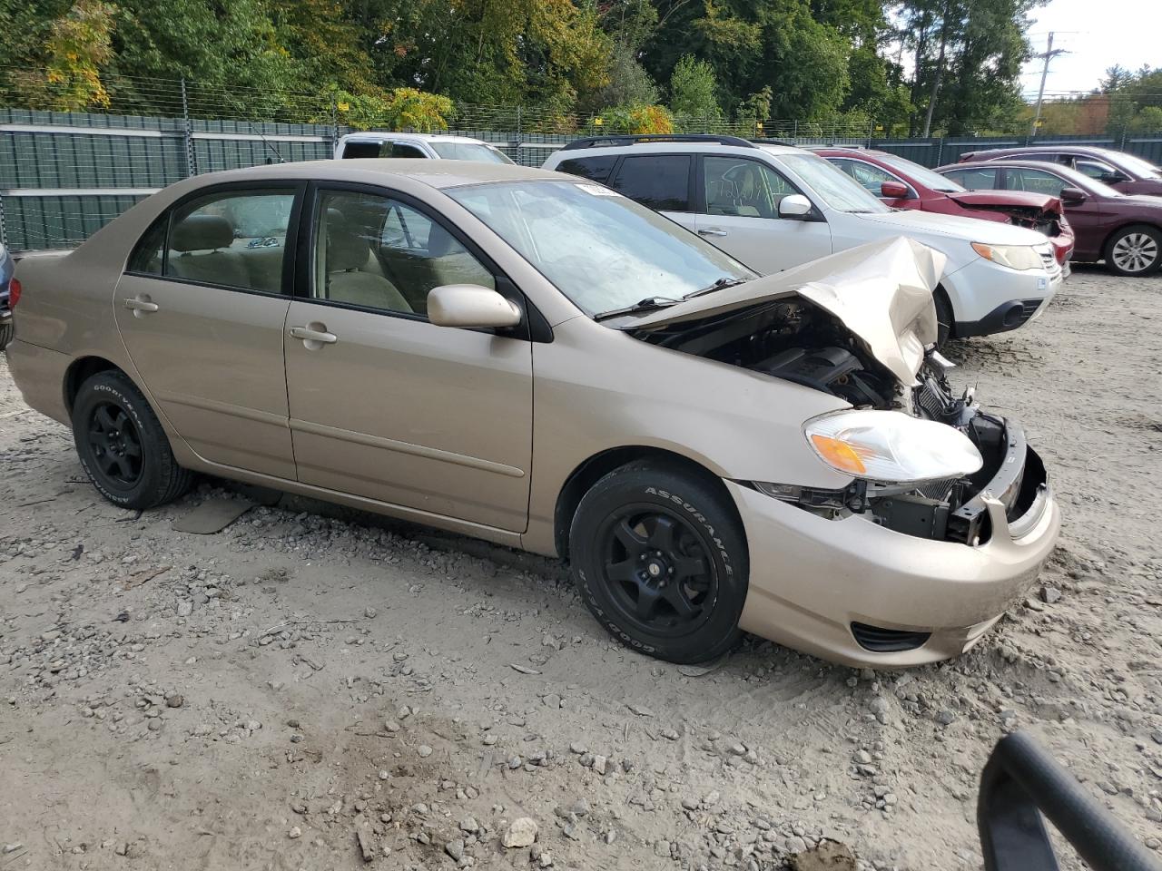 2004 Toyota Corolla - Image 4
