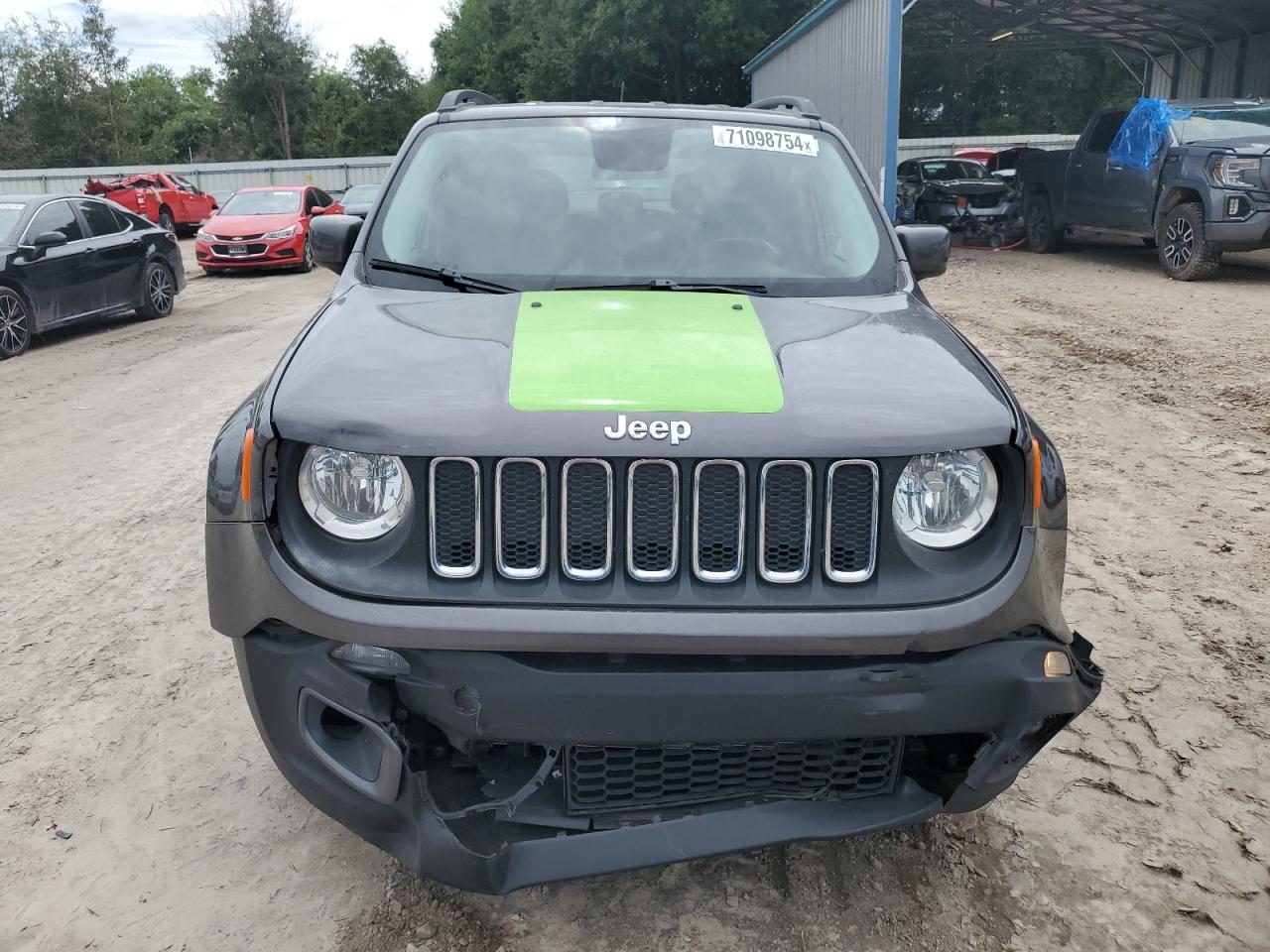 ZACCJABB8HPF89772 2017 Jeep Renegade Latitude