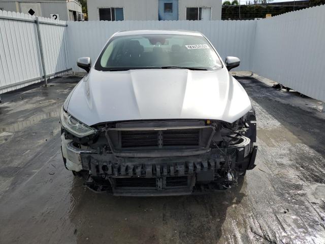 3FA6P0HD9LR109161 Ford Fusion SE 5