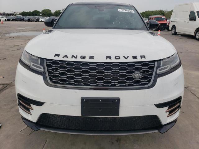  LAND ROVER RANGEROVER 2020 Білий