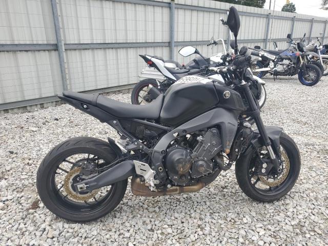 2023 Yamaha Mt09 