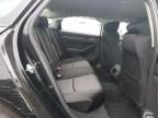 2021 Honda Accord Lx en Venta en Baltimore, MD - Front End