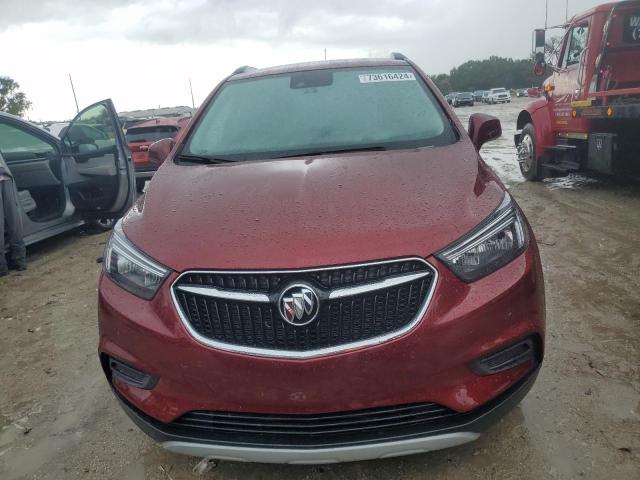 KL4CJESM4NB505083 Buick Encore PRE 5