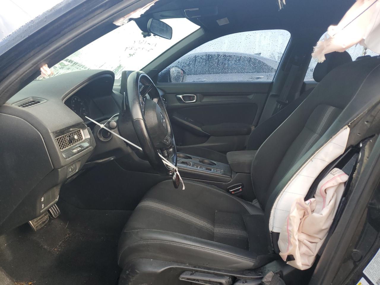 2022 Honda Civic - Image 7