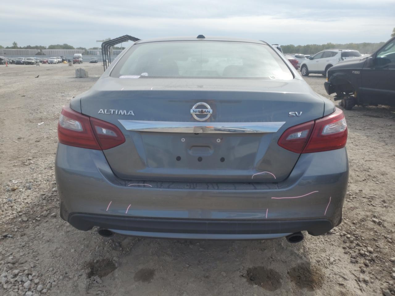 1N4AL3AP4JC204766 2018 Nissan Altima 2.5