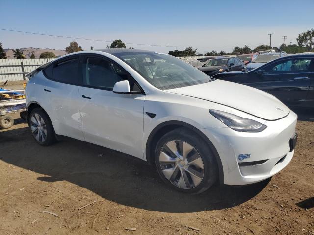 5YJYGDEE3MF086177 Tesla Model Y  4