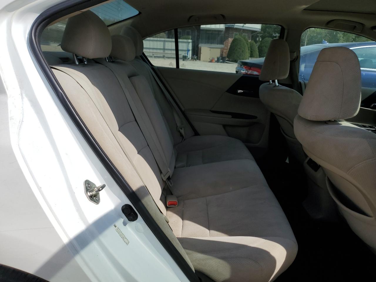 2013 Honda Accord - Image 10