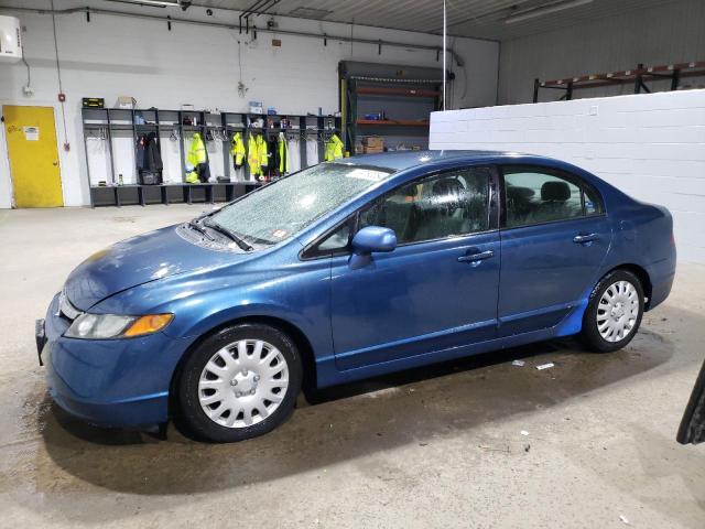 2007 Honda Civic Lx