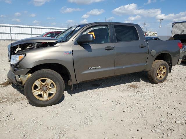 2008 Toyota Tundra Crewmax