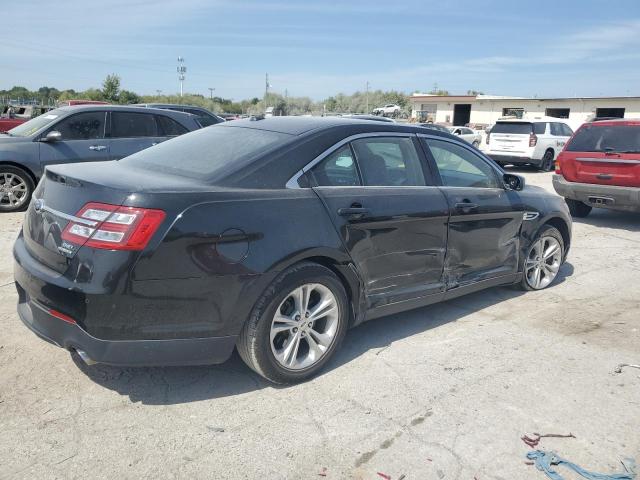  FORD TAURUS 2013 Черный