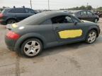 2002 Audi Tt Quattro en Venta en Nampa, ID - Minor Dent/Scratches