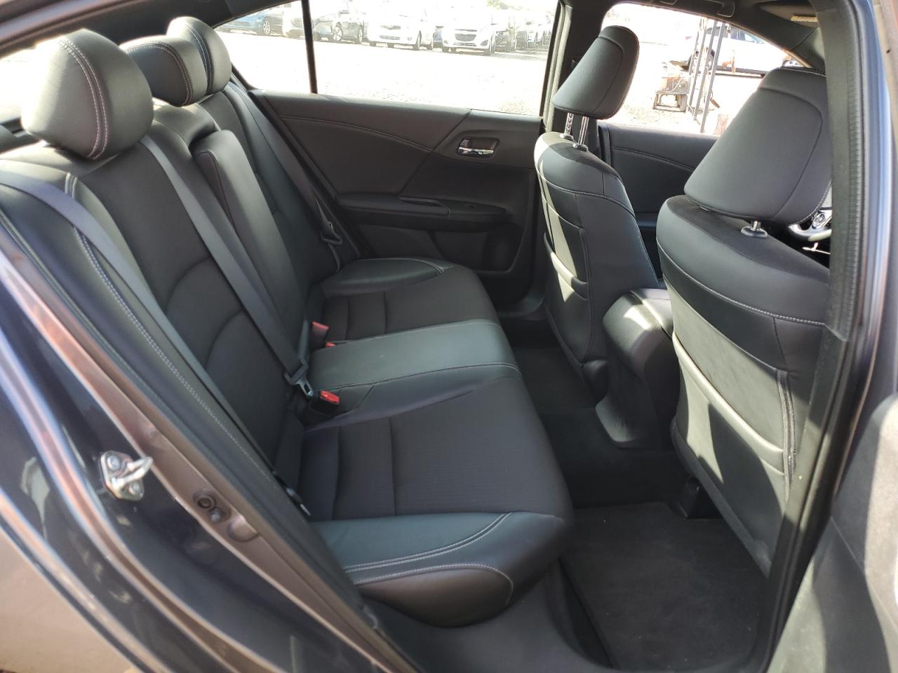2017 Honda Accord - Image 10
