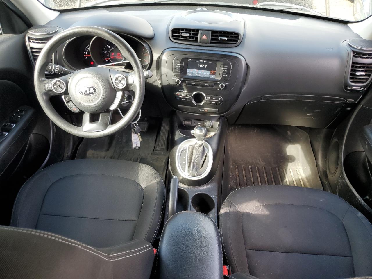 2017 Kia Soul - Image 8