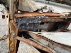 2007 Jeep Wrangler Sahara zu verkaufen in Hurricane, WV - Burn