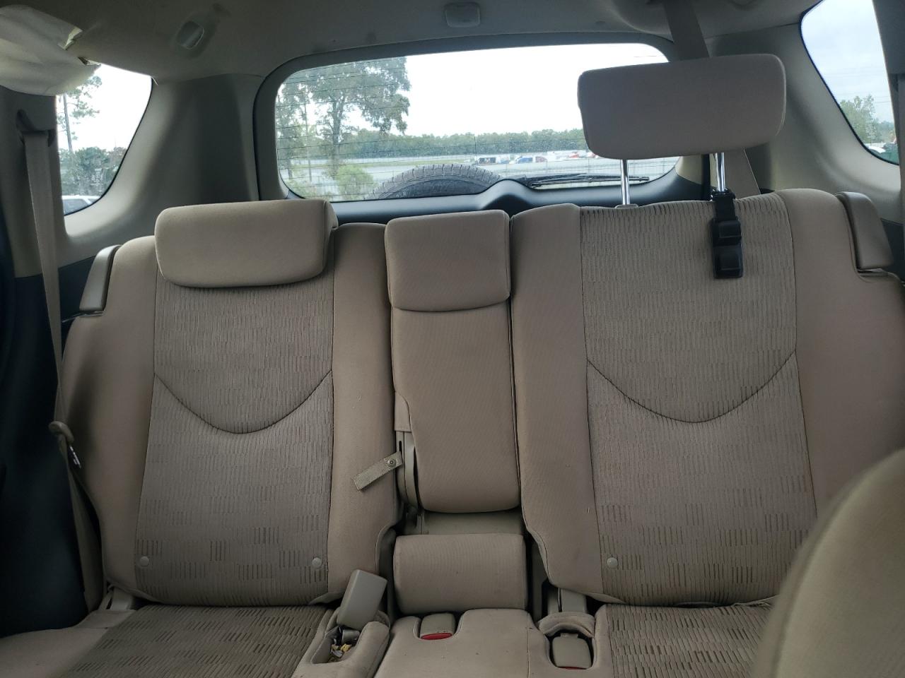 2010 Toyota Rav4 VIN: JTMZF4DV3AD025391 Lot: 72003694