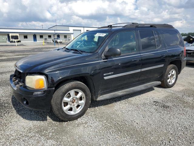 2006 Gmc Envoy Xl