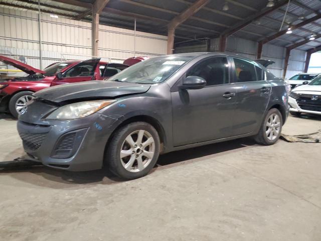 2011 Mazda 3 I