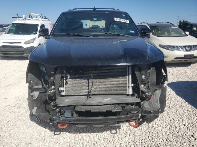  FORD EXPEDITION 2022 Black