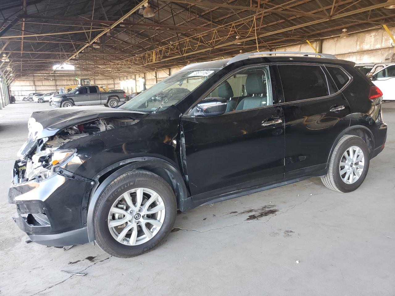 JN8AT2MT8LW001589 2020 NISSAN ROGUE - Image 1