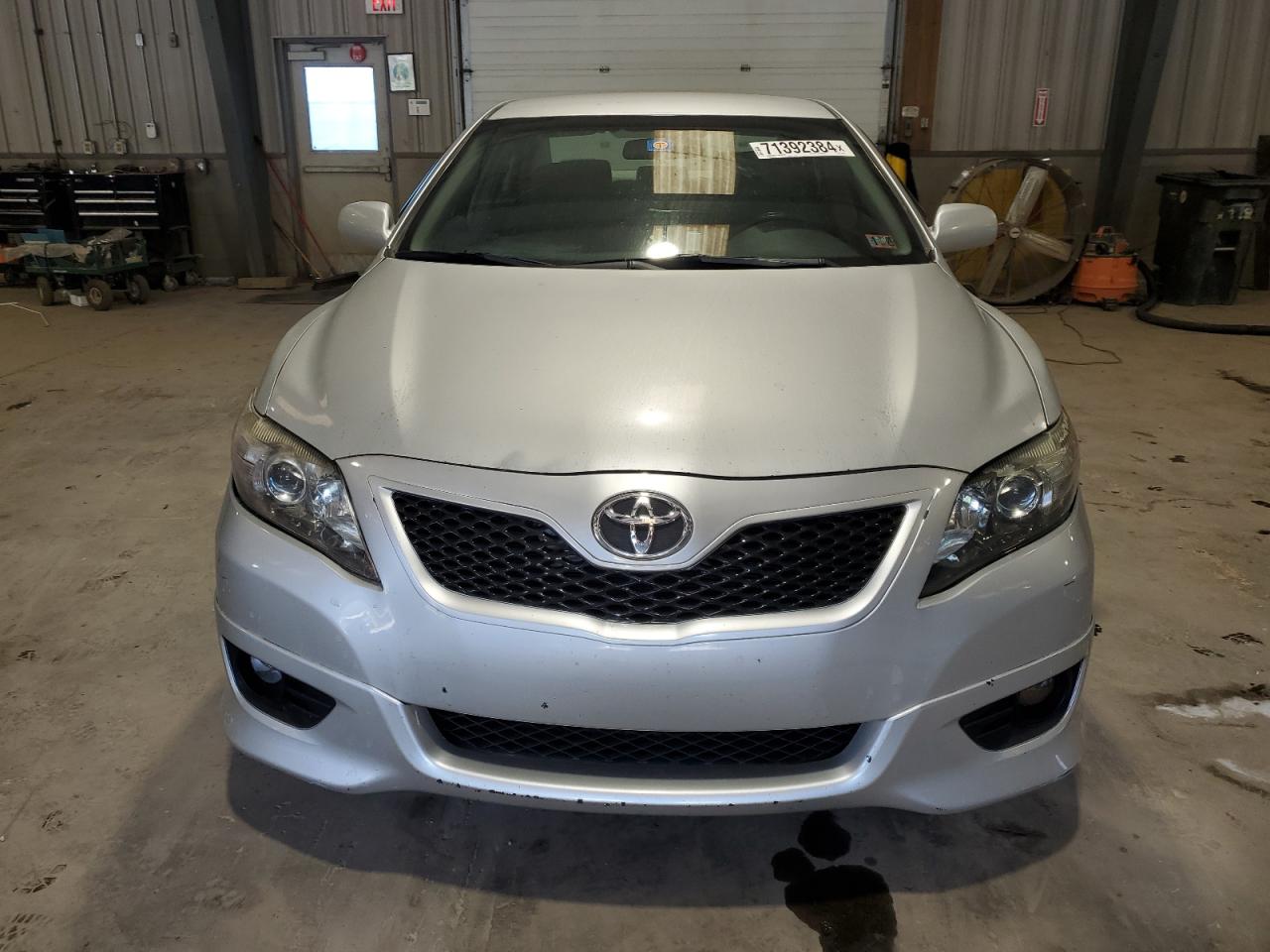2011 Toyota Camry - Image 5