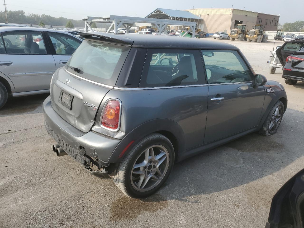 2009 MINI Cooper - Image 3