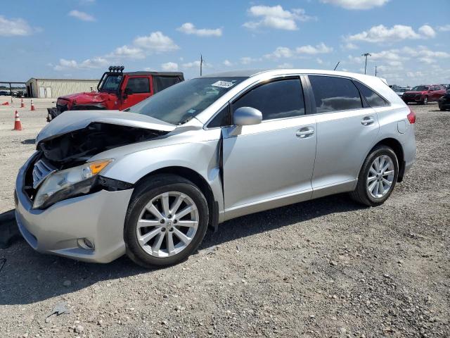 2012 Toyota Venza Le